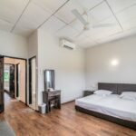 Superior Master Bedroom - Tee Side Chalet